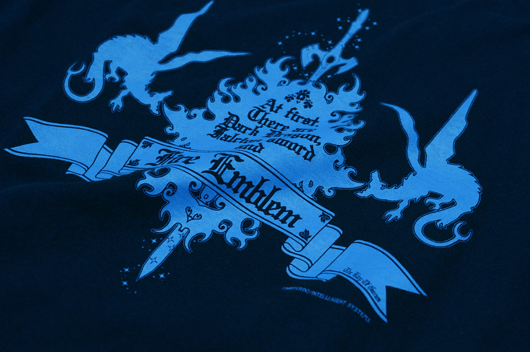 ファイアーエムブレム / STORY OF LOVE&COURAGE – EDITMODE