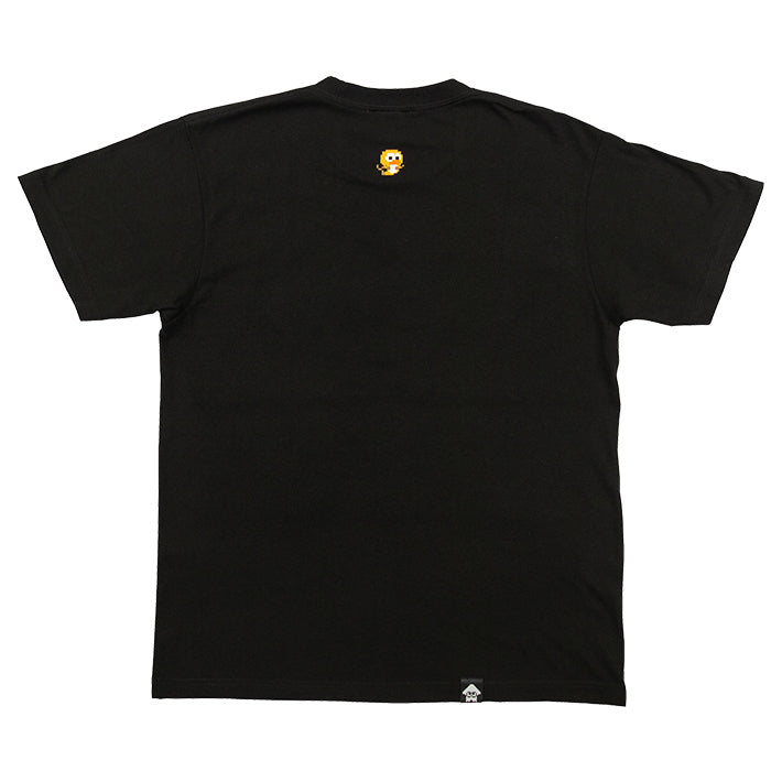 スプラトゥーン 非売品 Tシャツ シール ウデマエチャレンジ