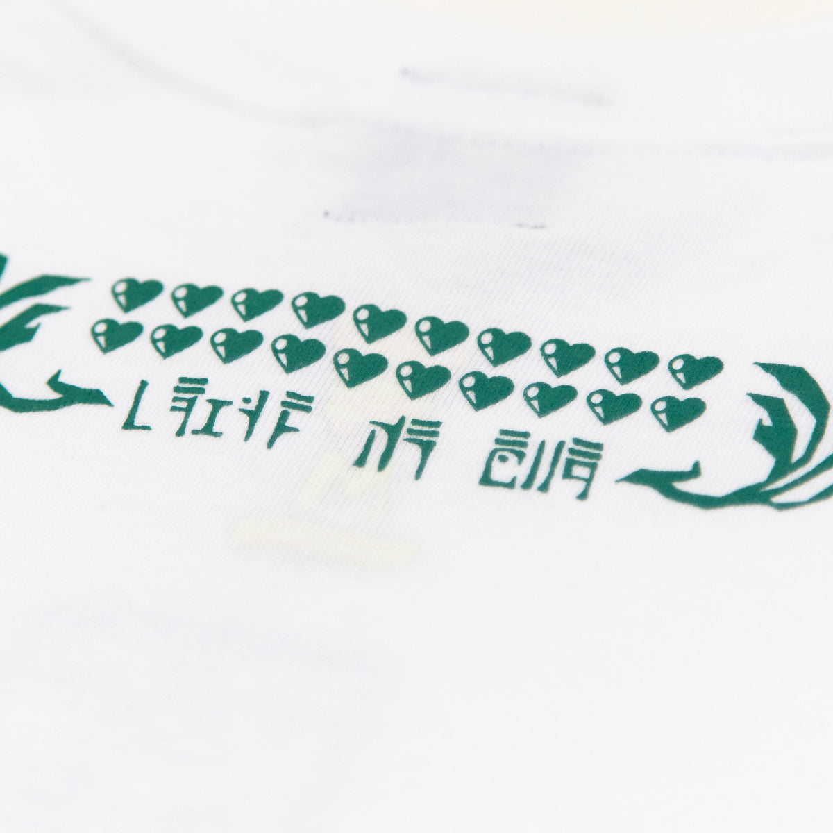 ゼルダの伝説 / LEGEND OF ZELDA Tシャツ – EDITMODE ONLINE STORE