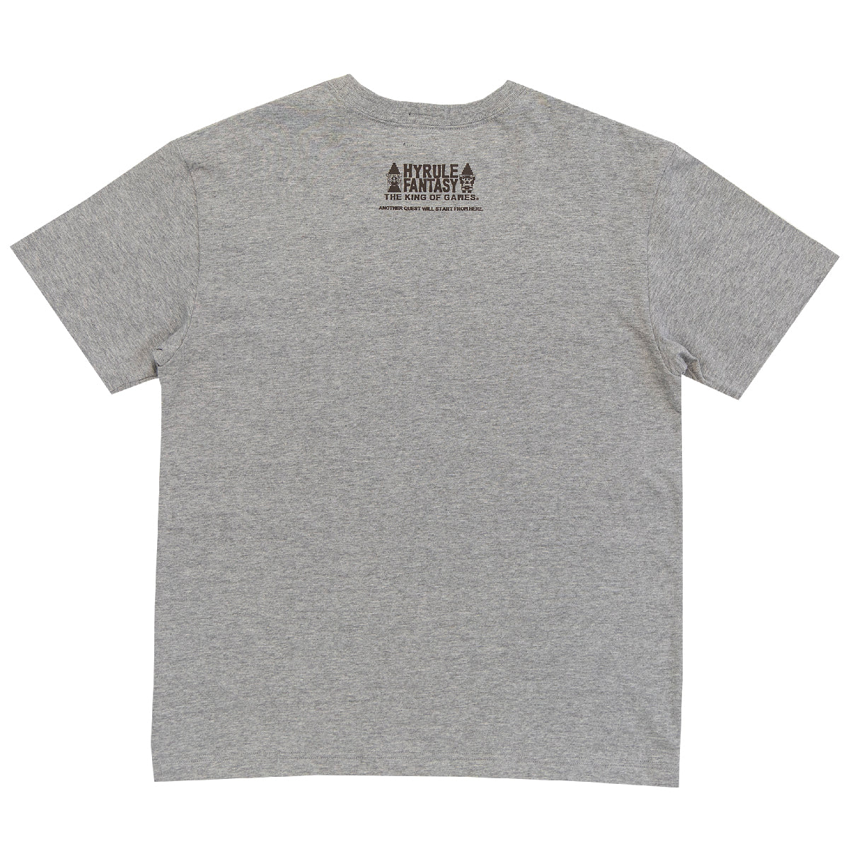 ゼルダの伝説 / ゼルダカレッジ – EDITMODE ONLINE STORE