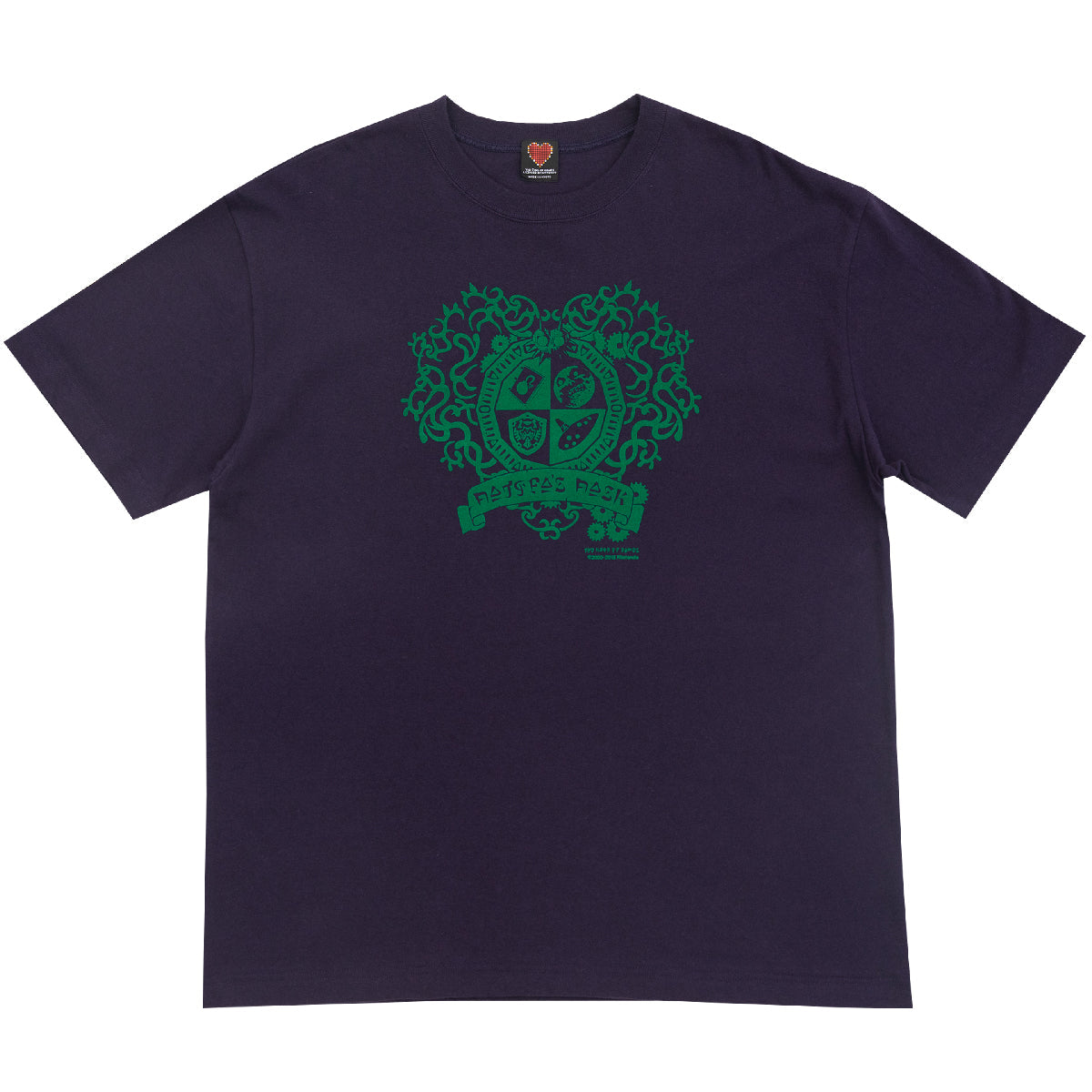 ゼルダの伝説 ムジュラの仮面 / MAJORA’S MASK Tシャツ