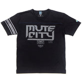 エフゼロ / KOGフットボールTシャツ(ミュートシティ）